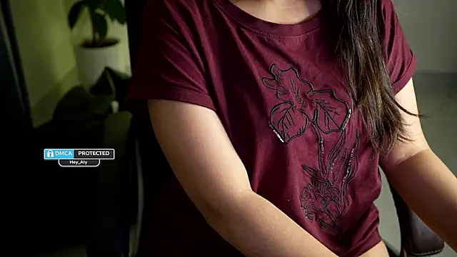 only aleesha online show from 1, 3, 2026