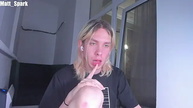 matt spark online show from 16, 3, 2025