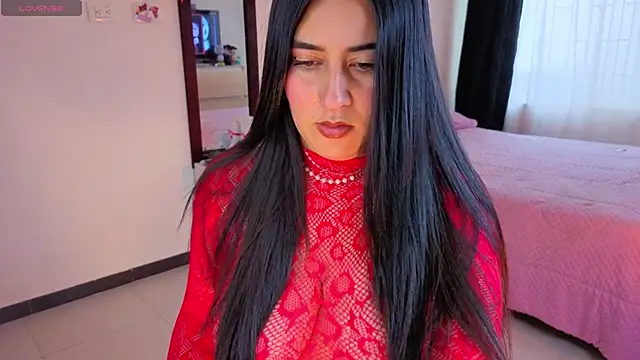 serenna se online show from 20, 5, 2026
