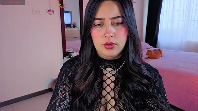 serenna se online show from 22, 5, 2026