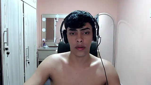 TenderBoyBigCock  online show from 12, 11, 2025