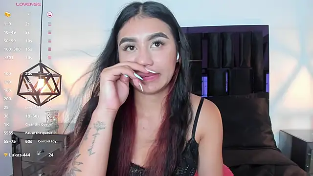 Snapshot of Zayda_1 chatting on 28, 1, 2025 Zayda 1 online show from 28, 1, 2025