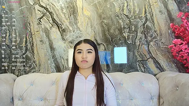 Snapshot of Zayda_1 chatting on 4, 3, 2025 Zayda 1 online show from 4, 3, 2025