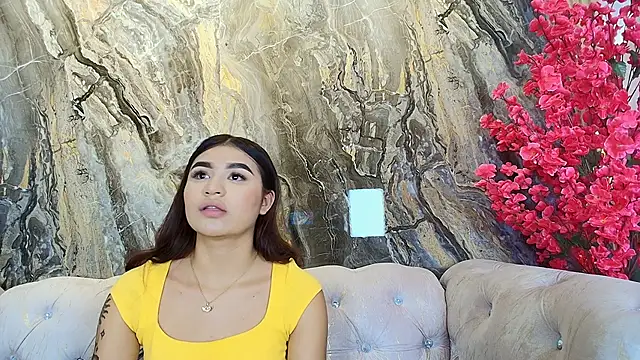 Snapshot of Zayda_1 chatting on 9, 3, 2025 Zayda 1 online show from 9, 3, 2025