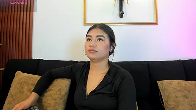 Snapshot of Zayda_1 chatting on 25, 9, 2025 Zayda 1 online show from 25, 9, 2025