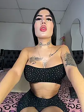 saragill323 online show from 18, 3, 2026