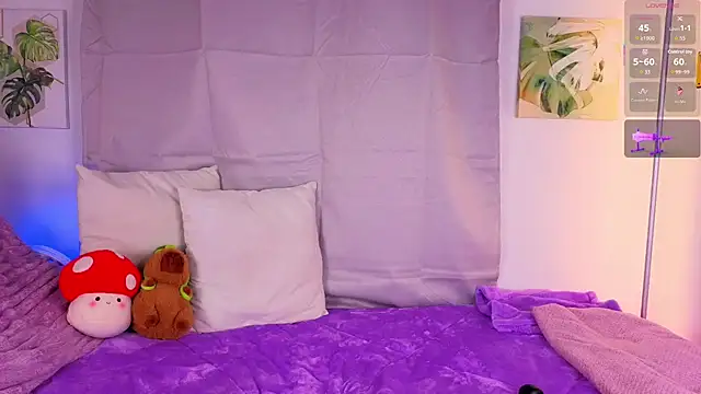 Heily Fox online show from 17, 11, 2025