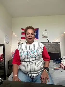 ladycreamypr2 online show from 28, 4, 2026