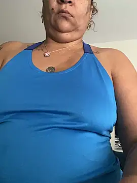 Snapshot of ladycreamypr2 chatting on 23, 6, 2026 ladycreamypr2 online show from 23, 6, 2026