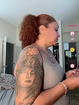 Snapshot of ladycreamypr2 chatting on 13, 7, 2026 ladycreamypr2 online show from 13, 7, 2026