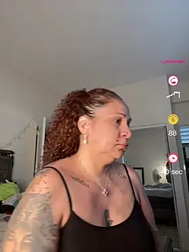 Snapshot of ladycreamypr2 chatting on 17, 7, 2026 ladycreamypr2 online show from 17, 7, 2026
