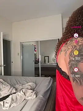 Snapshot of ladycreamypr2 chatting on 21, 7, 2026 ladycreamypr2 online show from 21, 7, 2026