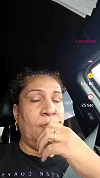 Snapshot of ladycreamypr2 chatting on 25, 7, 2026 ladycreamypr2 online show from 25, 7, 2026