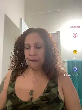 Snapshot of ladycreamypr2 chatting on 31, 7, 2026 ladycreamypr2 online show from 31, 7, 2026