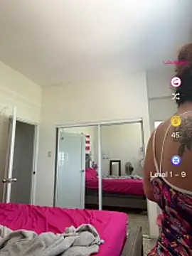 Snapshot of ladycreamypr2 chatting on 3, 8, 2026 ladycreamypr2 online show from 3, 8, 2026