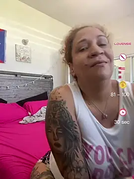 Snapshot of ladycreamypr2 chatting on 5, 8, 2026 ladycreamypr2 online show from 5, 8, 2026