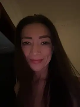 Yulia sx online show from 6, 2, 2025