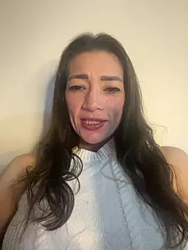 Yulia sx online show from 27, 2, 2025