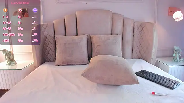 aria greco online show from 4, 1, 2025