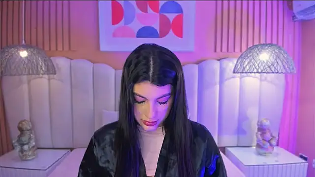 aria greco online show from 9, 9, 2025