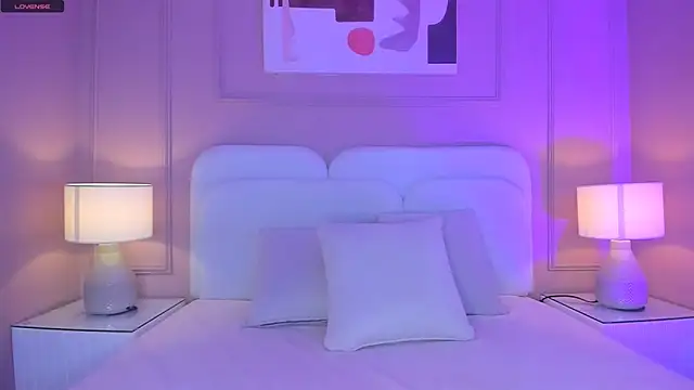 aria greco online show from 26, 11, 2025