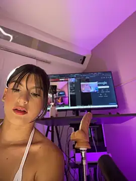 aria greco online show from 1, 5, 2026
