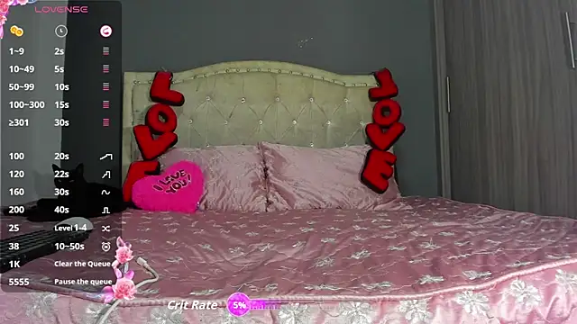 kattita uwu online show from 3, 3, 2026