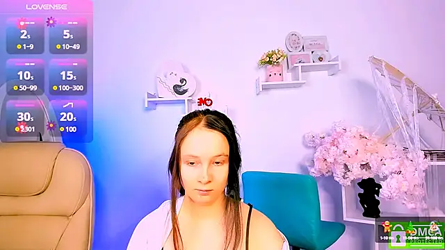 Snapshot of Ketrin_n_ chatting on 19, 2, 2025 Ketrin n online show from 19, 2, 2025