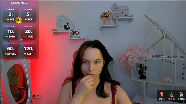 Snapshot of Ketrin_n_ chatting on 26, 2, 2025 Ketrin n online show from 26, 2, 2025