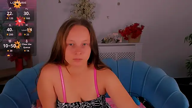 Snapshot of Ketrin_n_ chatting on 12, 9, 2025 Ketrin n online show from 12, 9, 2025