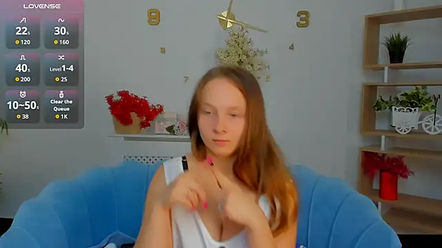 Snapshot of Ketrin_n_ chatting on 28, 9, 2025 Ketrin n online show from 28, 9, 2025