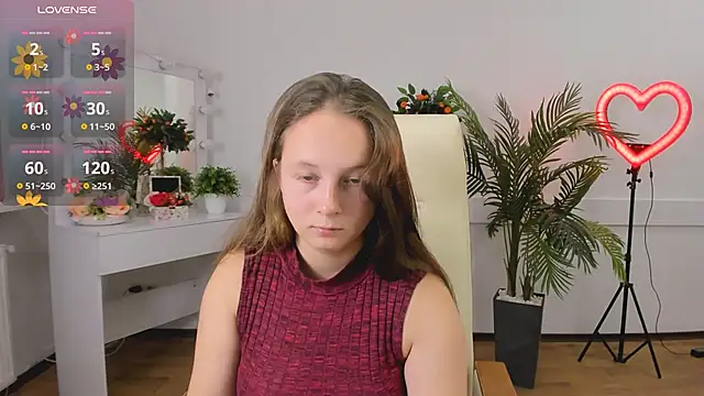 Snapshot of Ketrin_n_ chatting on 16, 10, 2025 Ketrin n online show from 16, 10, 2025