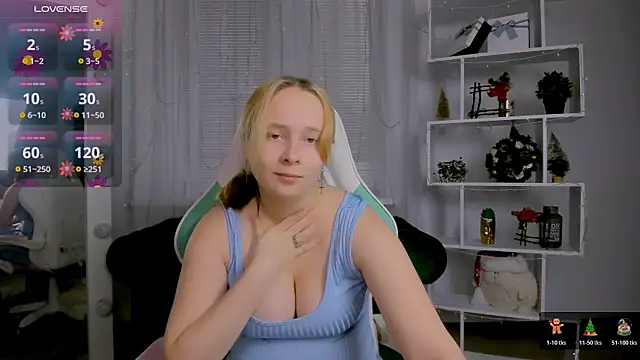 Snapshot of Ketrin_n_ chatting on 7, 1, 2026 Ketrin n online show from 7, 1, 2026