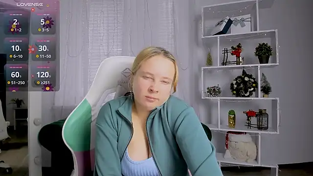 Snapshot of Ketrin_n_ chatting on 18, 1, 2026 Ketrin n online show from 18, 1, 2026