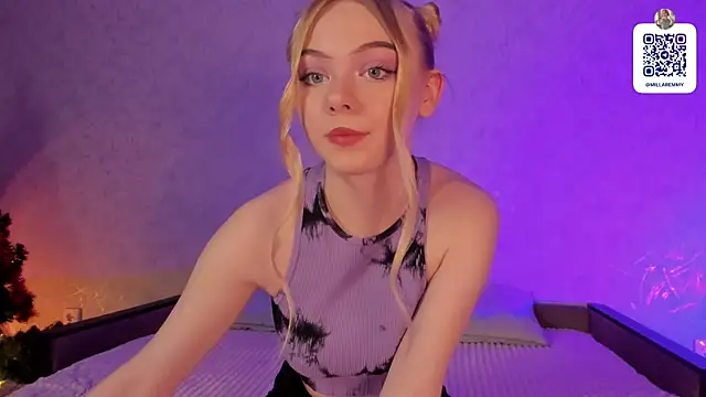 Snapshot of milla_remmy chatting on 24, 1, 2025 milla remmy online show from 24, 1, 2025