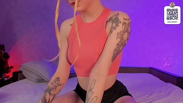 Snapshot of milla_remmy chatting on 7, 2, 2025 milla remmy online show from 7, 2, 2025