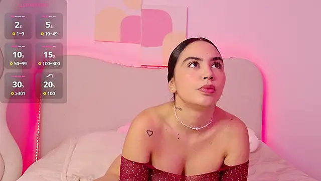 Snapshot of innocentlady_ chatting on 30, 10, 2025 innocentlady online show from 30, 10, 2025