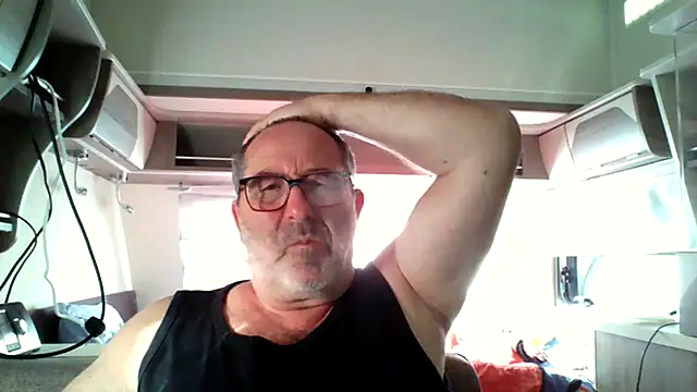 gillou1234 online show from 27, 7, 2026