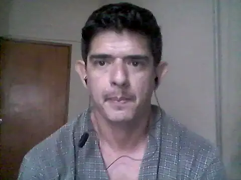 Marobronco online show from 29, 11, 2025