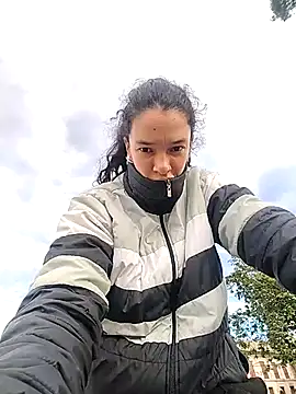 rebekka simpson online show from 11, 11, 2025