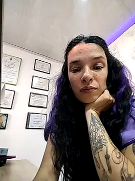 rebekka simpson online show from 14, 3, 2026