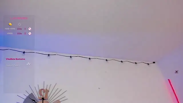 imsofia  online show from 23, 1, 2025