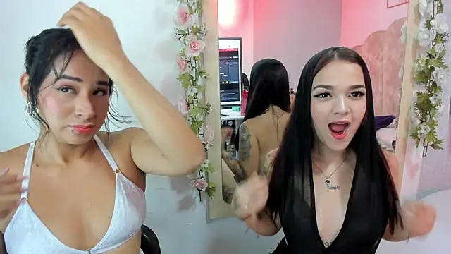 Online sex online show from 4, 3, 2025