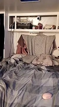 allissonw13 online show from 31, 1, 2025