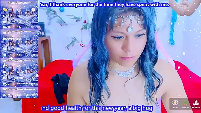 BONNYFETISHSEX online show from 31, 12, 2024