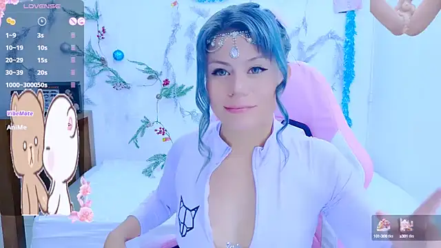 BONNYFETISHSEX online show from 6, 1, 2025