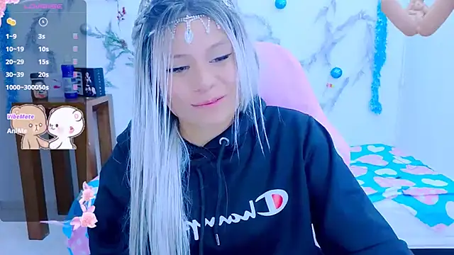 BONNYFETISHSEX online show from 12, 1, 2025