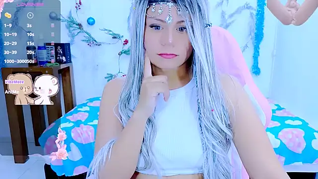 BONNYFETISHSEX online show from 17, 1, 2025