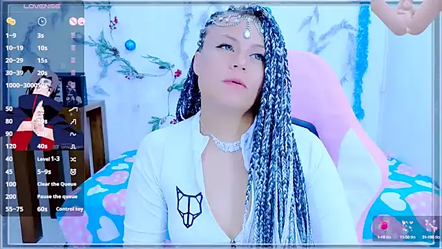 BONNYFETISHSEX online show from 22, 1, 2025