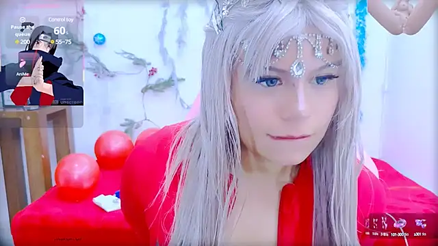 BONNYFETISHSEX online show from 27, 2, 2025